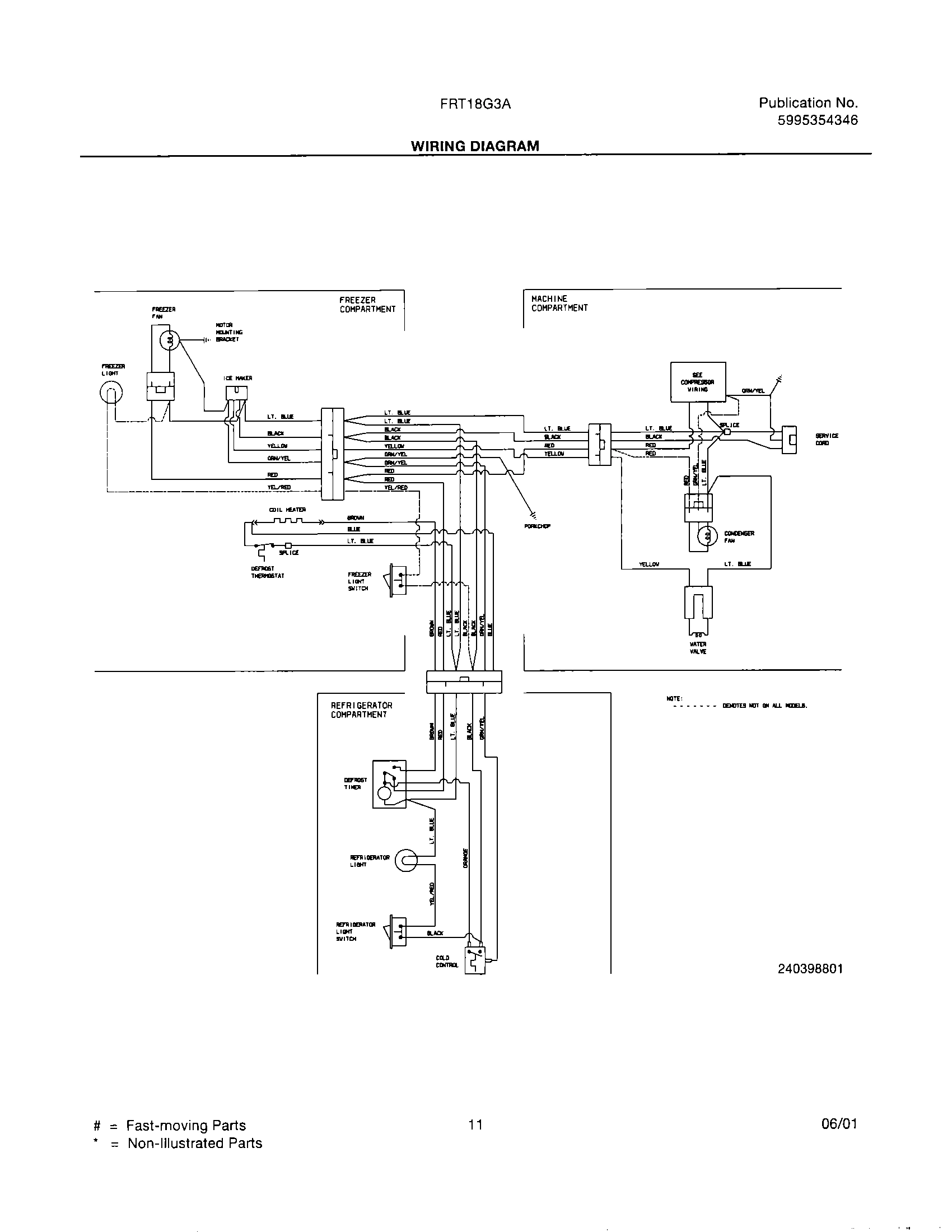 11 - WIRING DIAGRAM