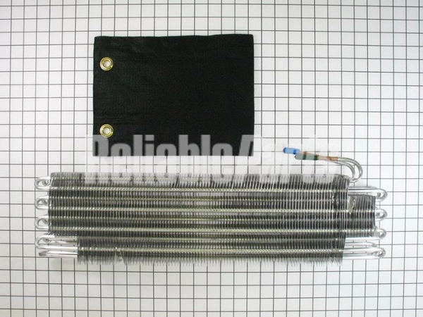 12001919 Whirlpool Refrigerator Evaporator Re
