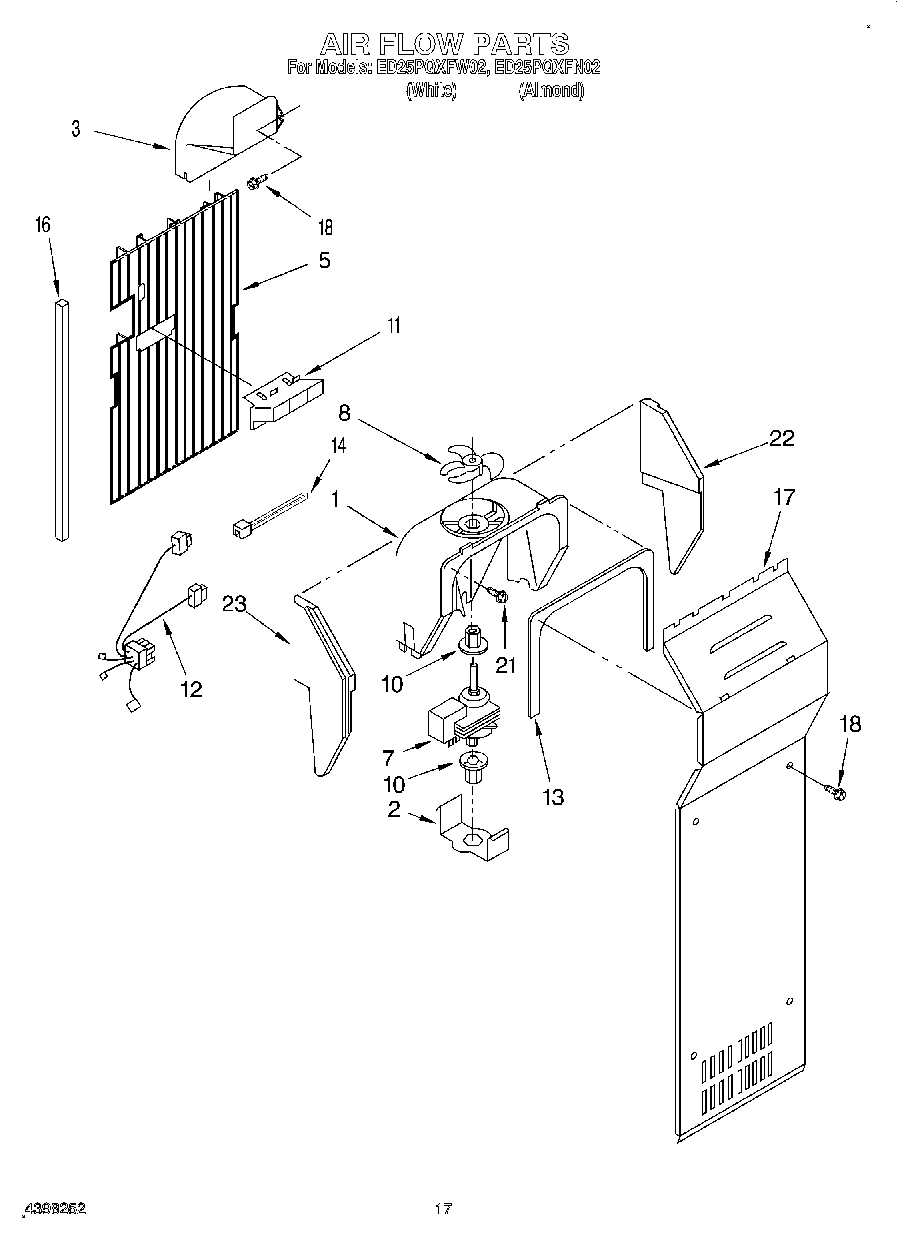 10 - AIR FLOW
