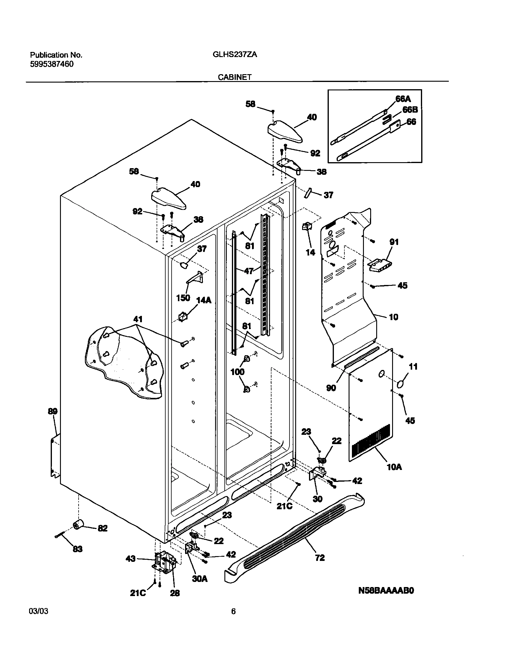 07 - CABINET