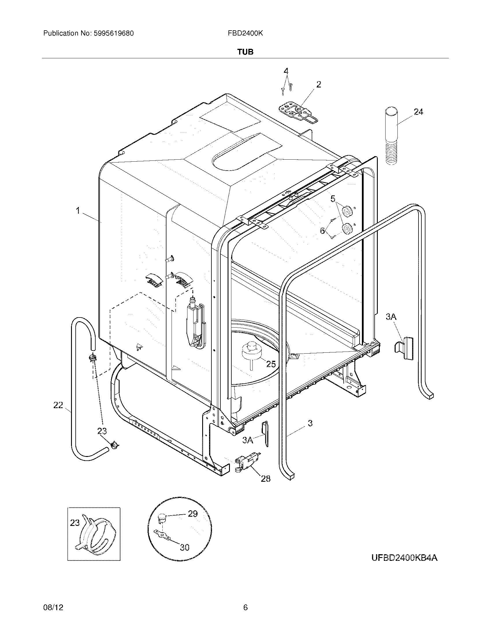 07 - TUB