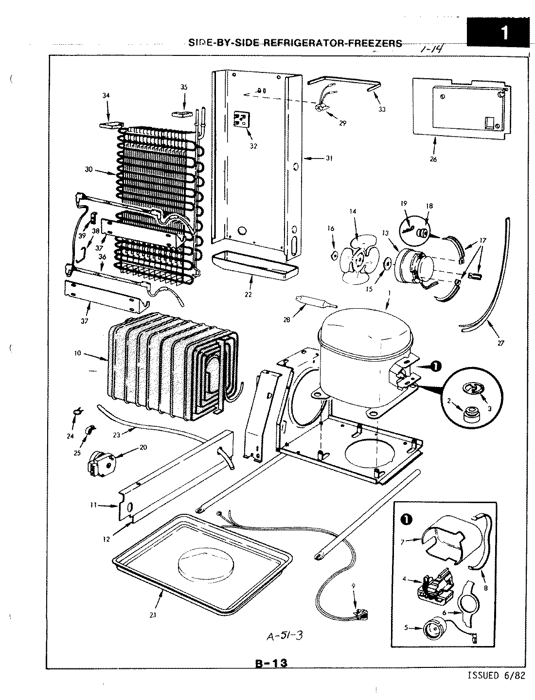 03 - UNIT COMPARTMENT & SYSTEM