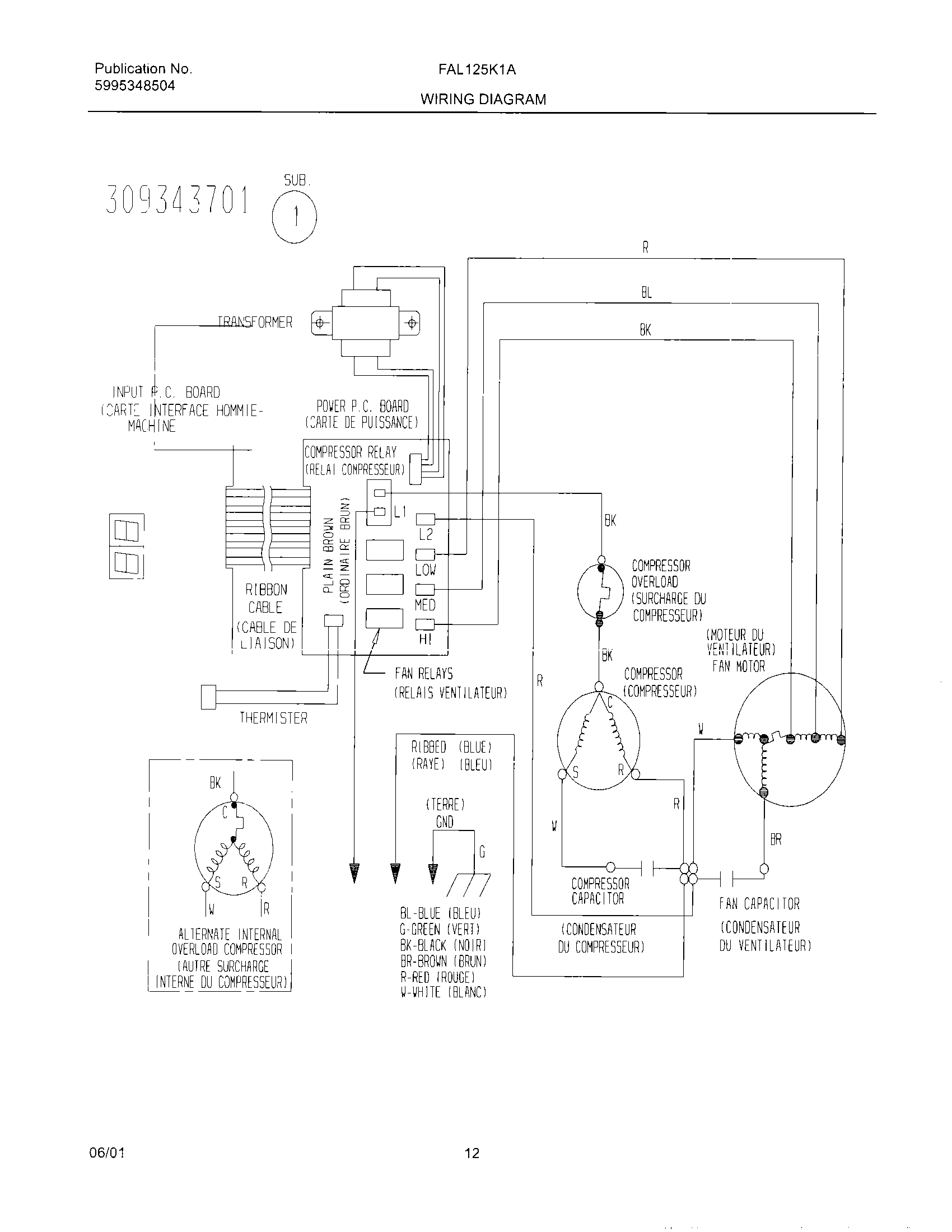 12 - WIRING
