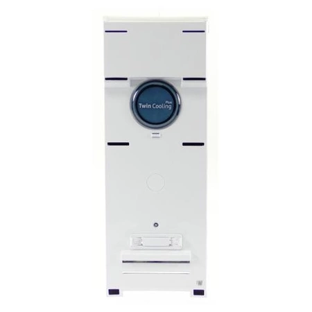 DA97-16256M Samsung Refrigerator Evaporator C