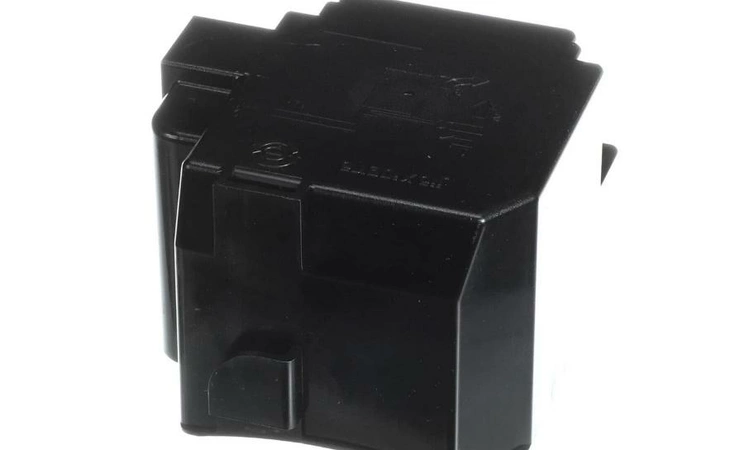 242563302 Frigidaire Cover