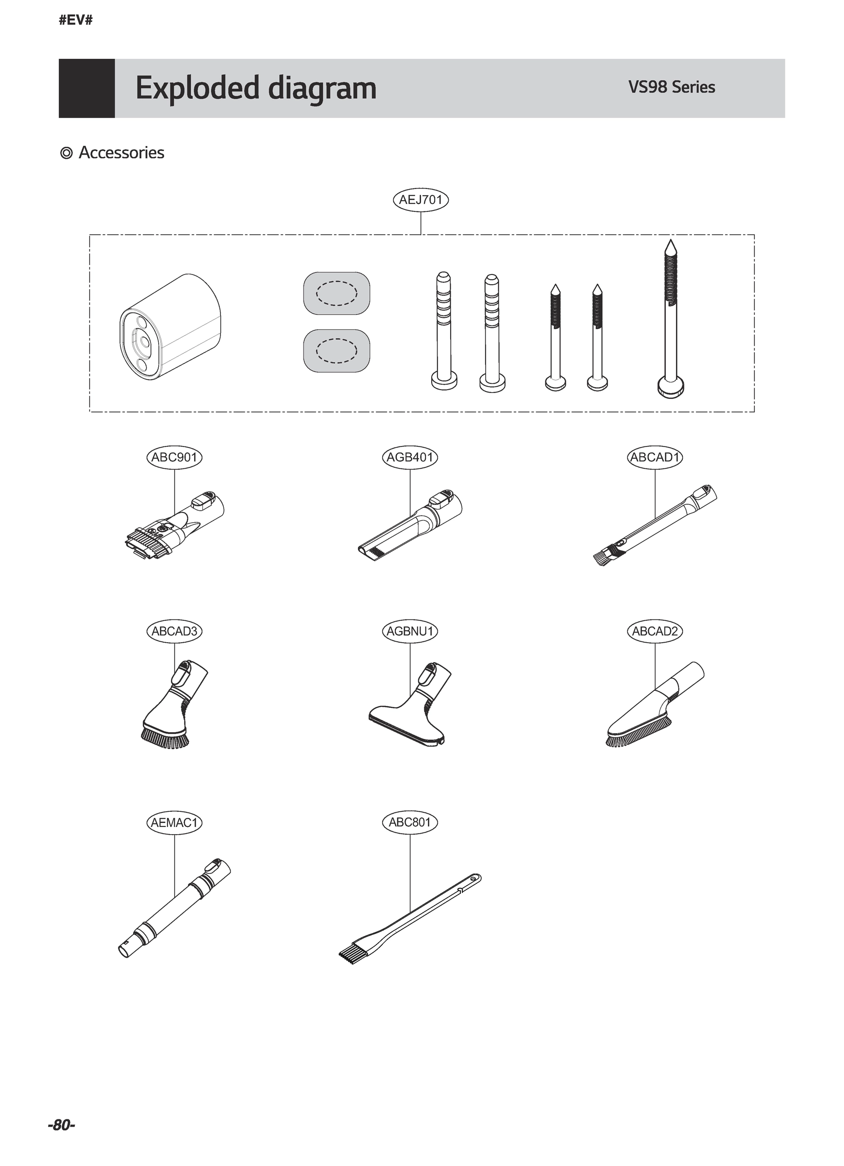 ACCESSORIES