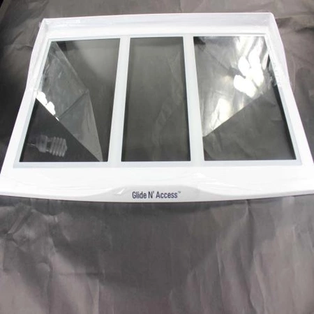 ACQ87005808 LG TV Cover Assembly