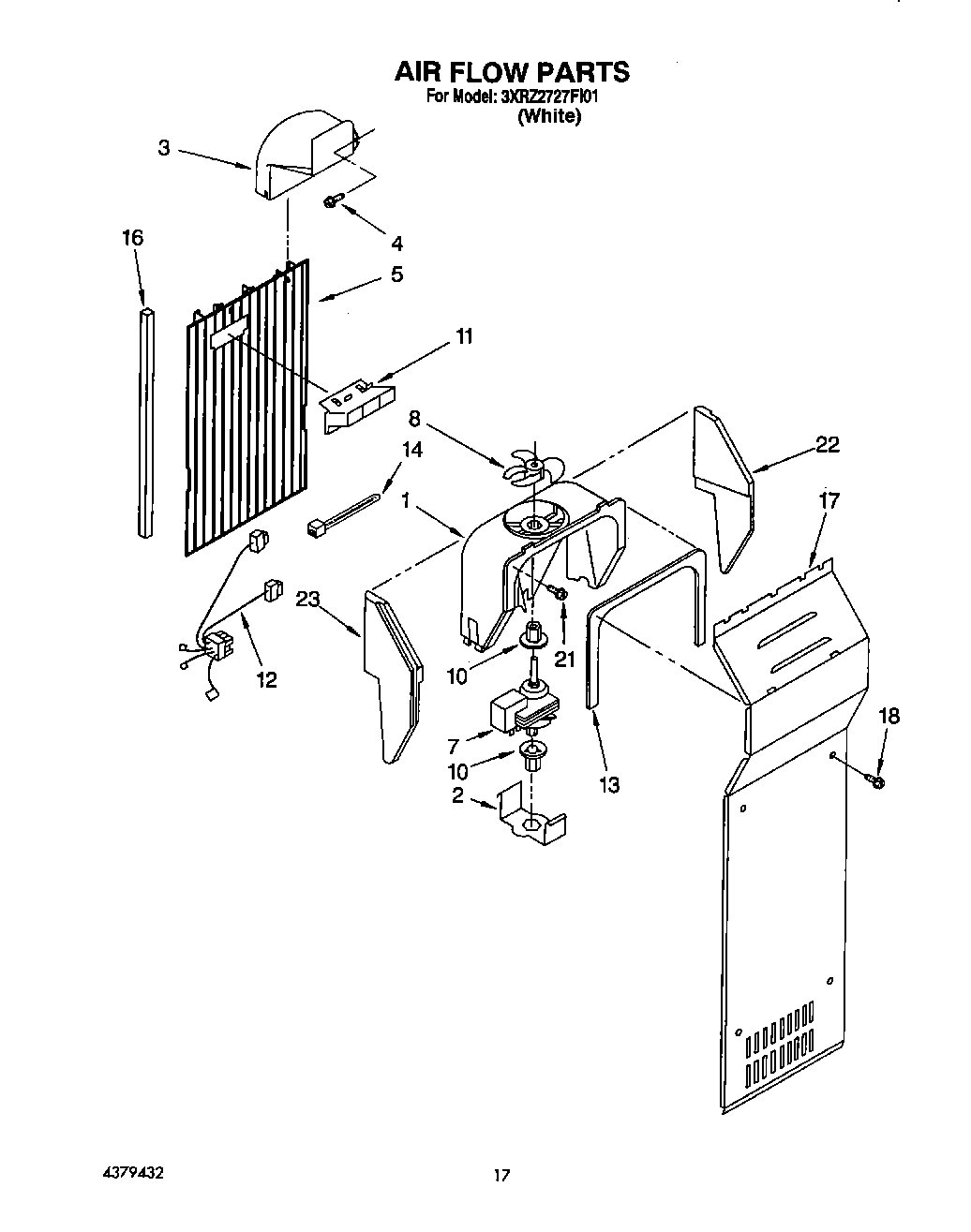 10 - AIRFLOW