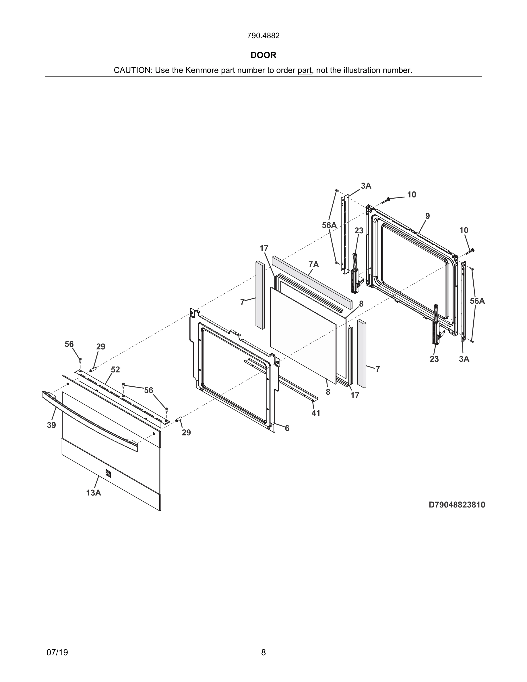 09 - DOOR