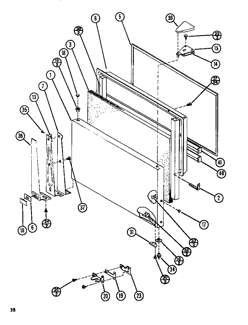 05 - DOOR