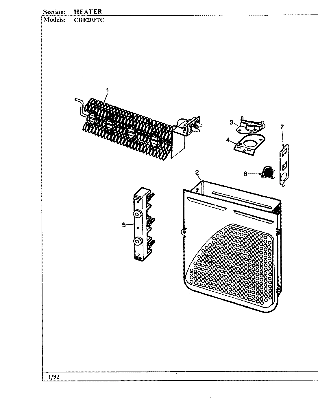 04 - HEATER