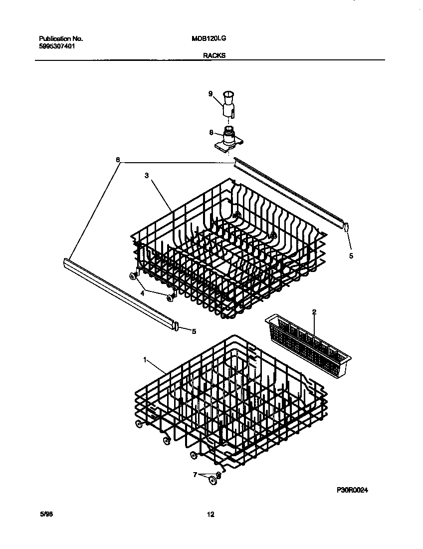 07 - RACKS