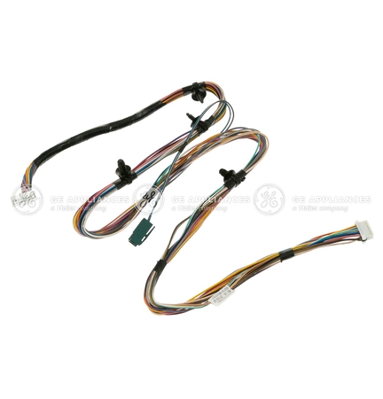 WD21X20715 GE Dishwasher Door Harness Assembl