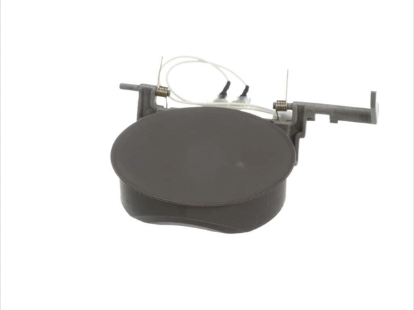 ABN74298110 LG Refrigerator Duct Cap Assembly