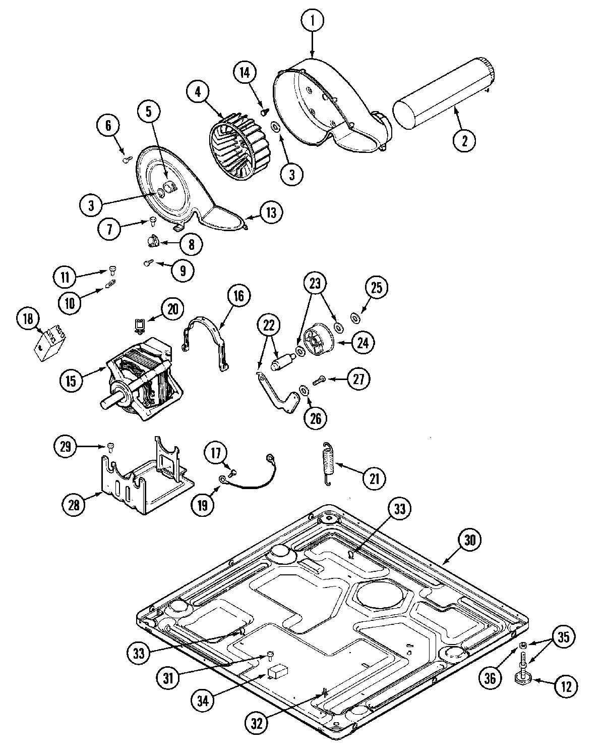 07 - MOTOR DRIVE