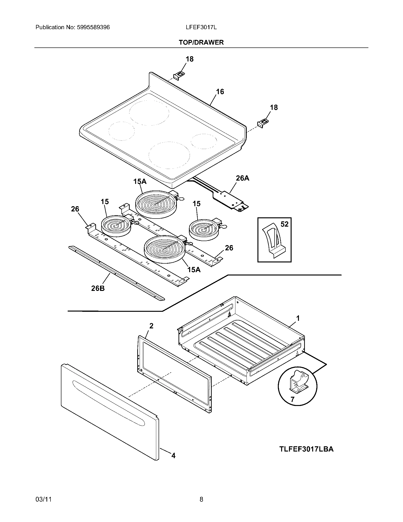 07 - TOP/DRAWER