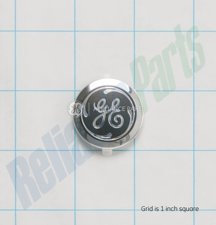 WE19M10949 GE Badge