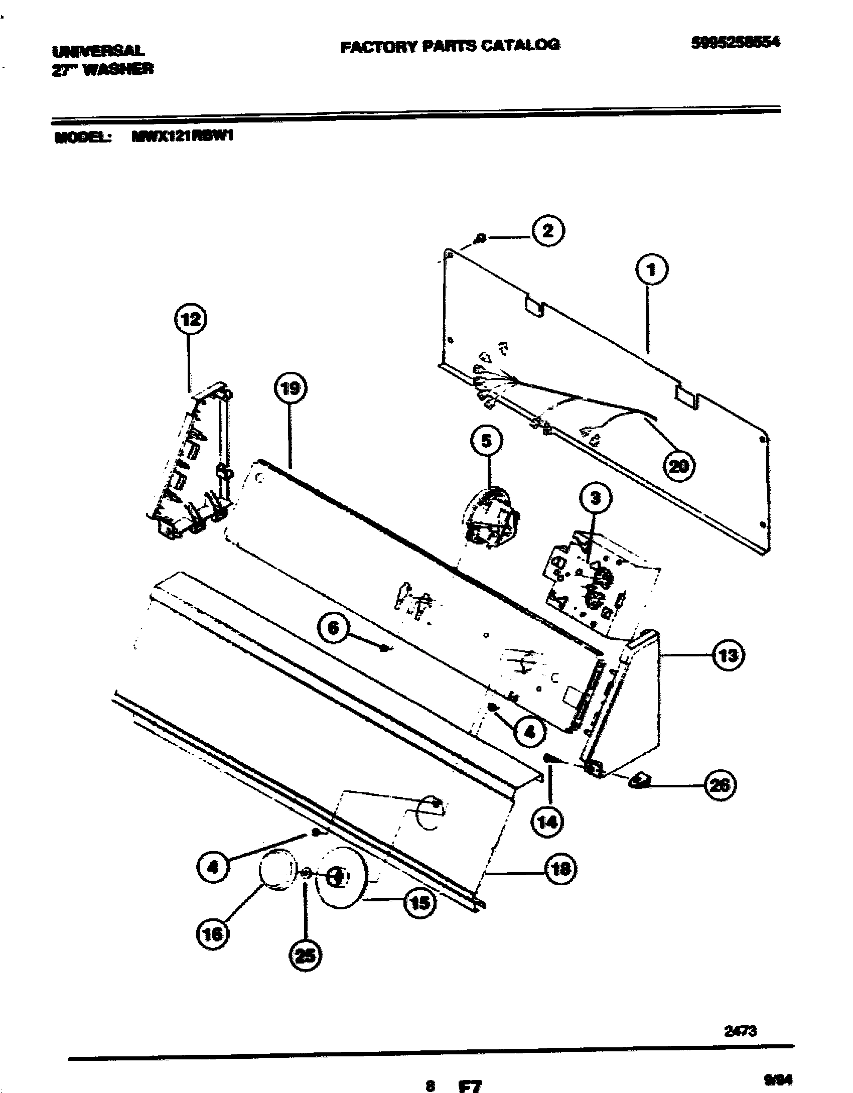 09 - CONTROLS