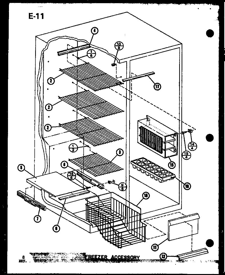01 - FZ ACCESSORY
