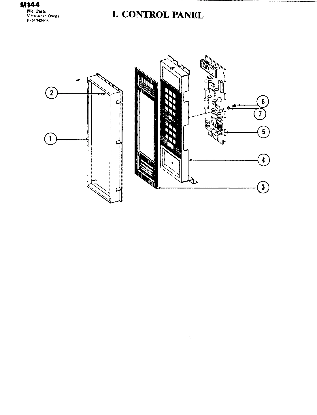 03 - CONTROL PANEL