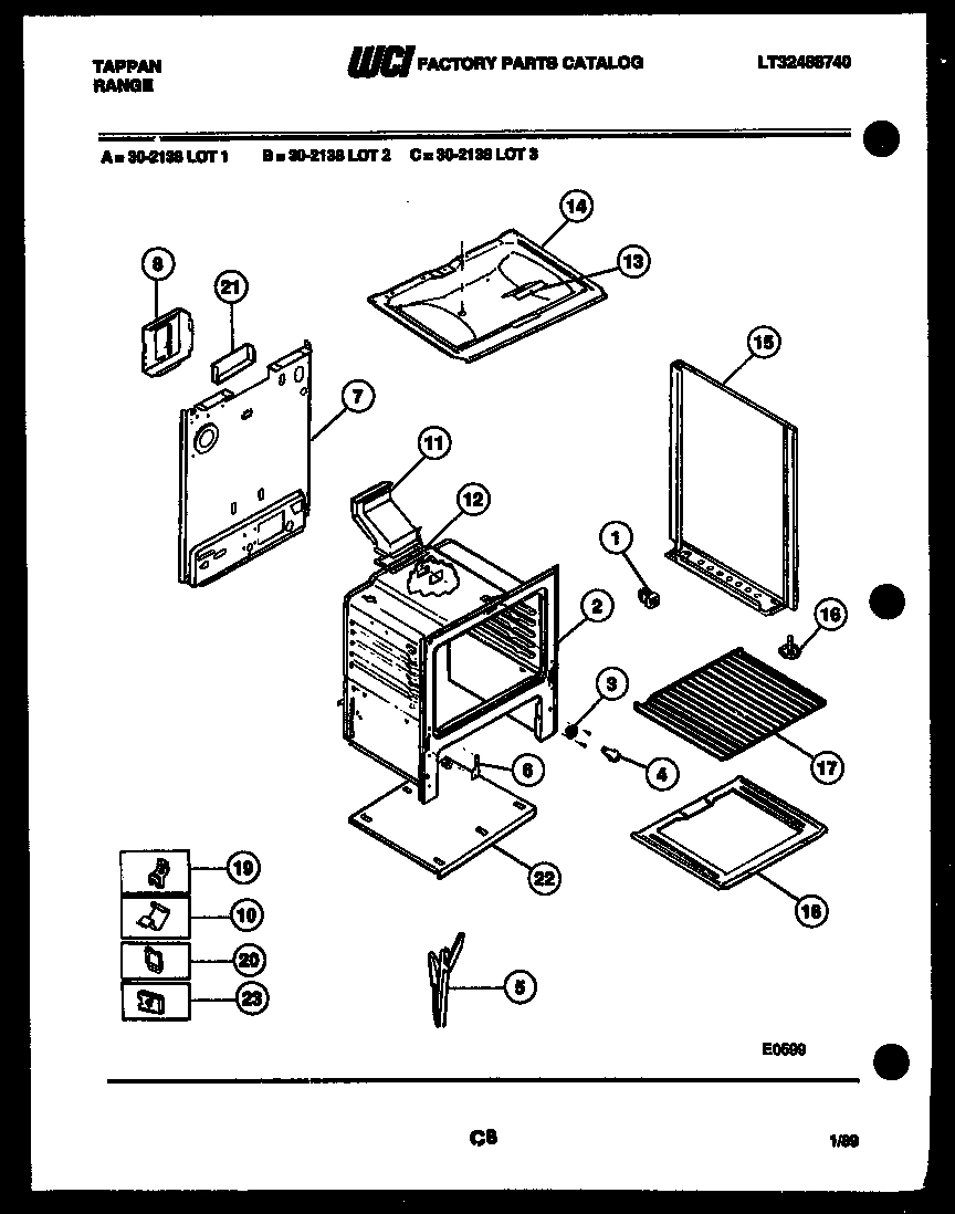06 - BODY PARTS