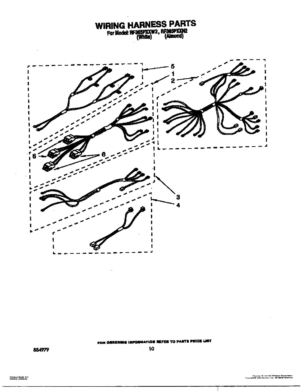 07 - WIRING HARNESS