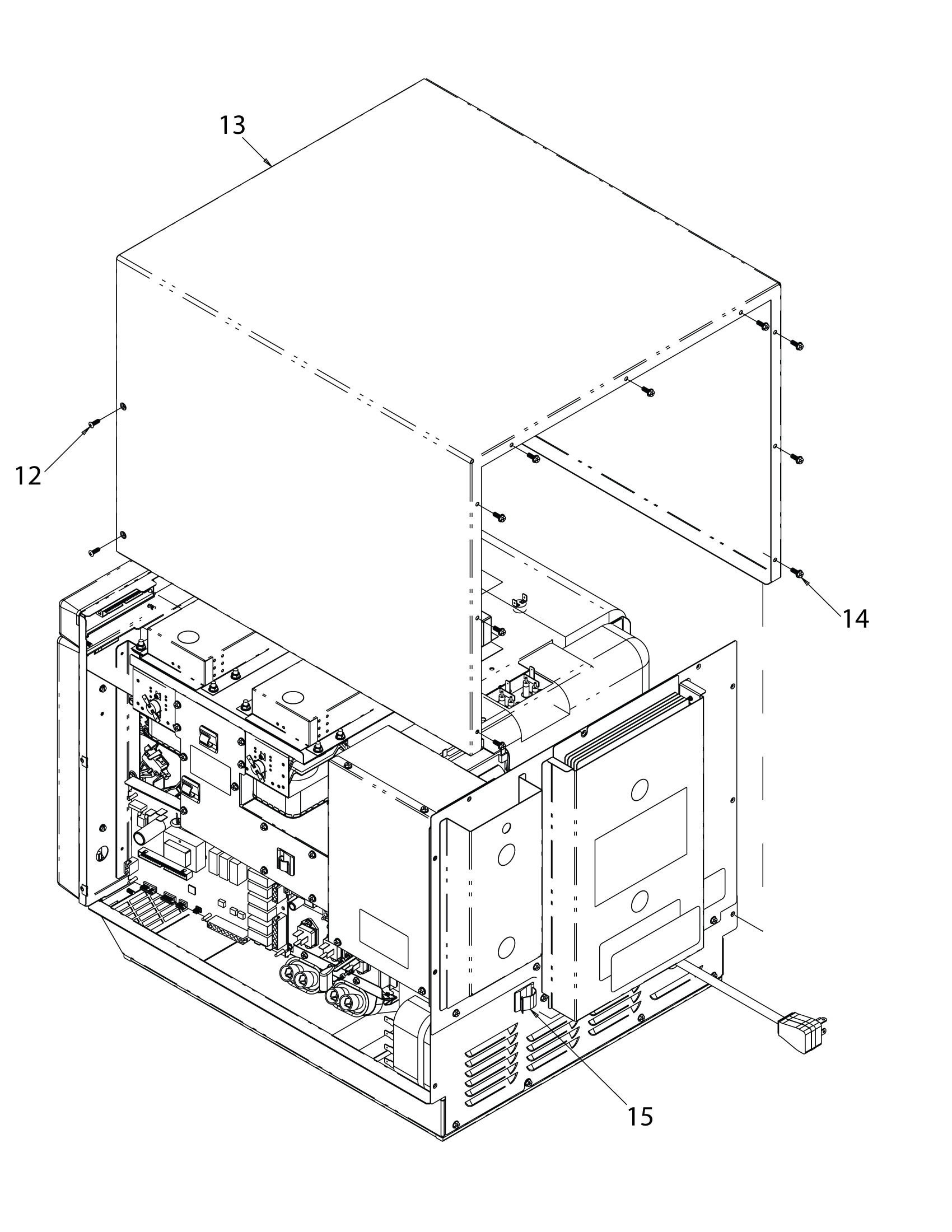 OUTERCASE