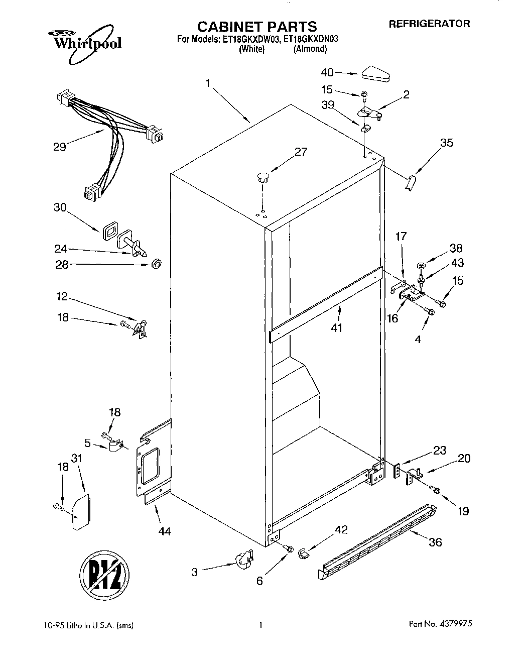 01 - CABINET