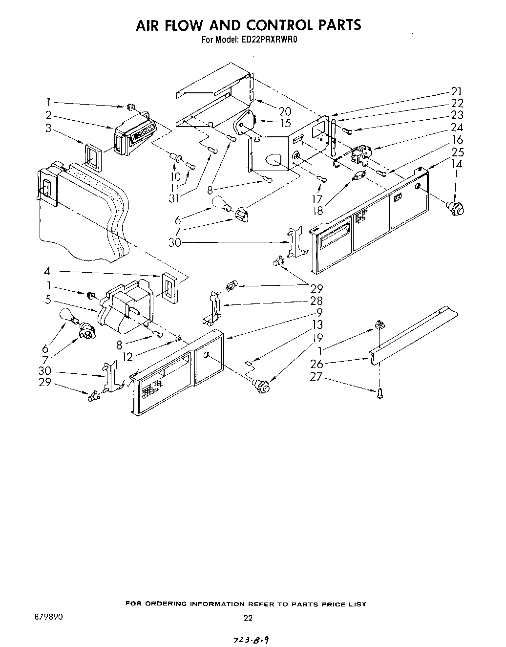 12 - AIRFLOW AND CONTROL