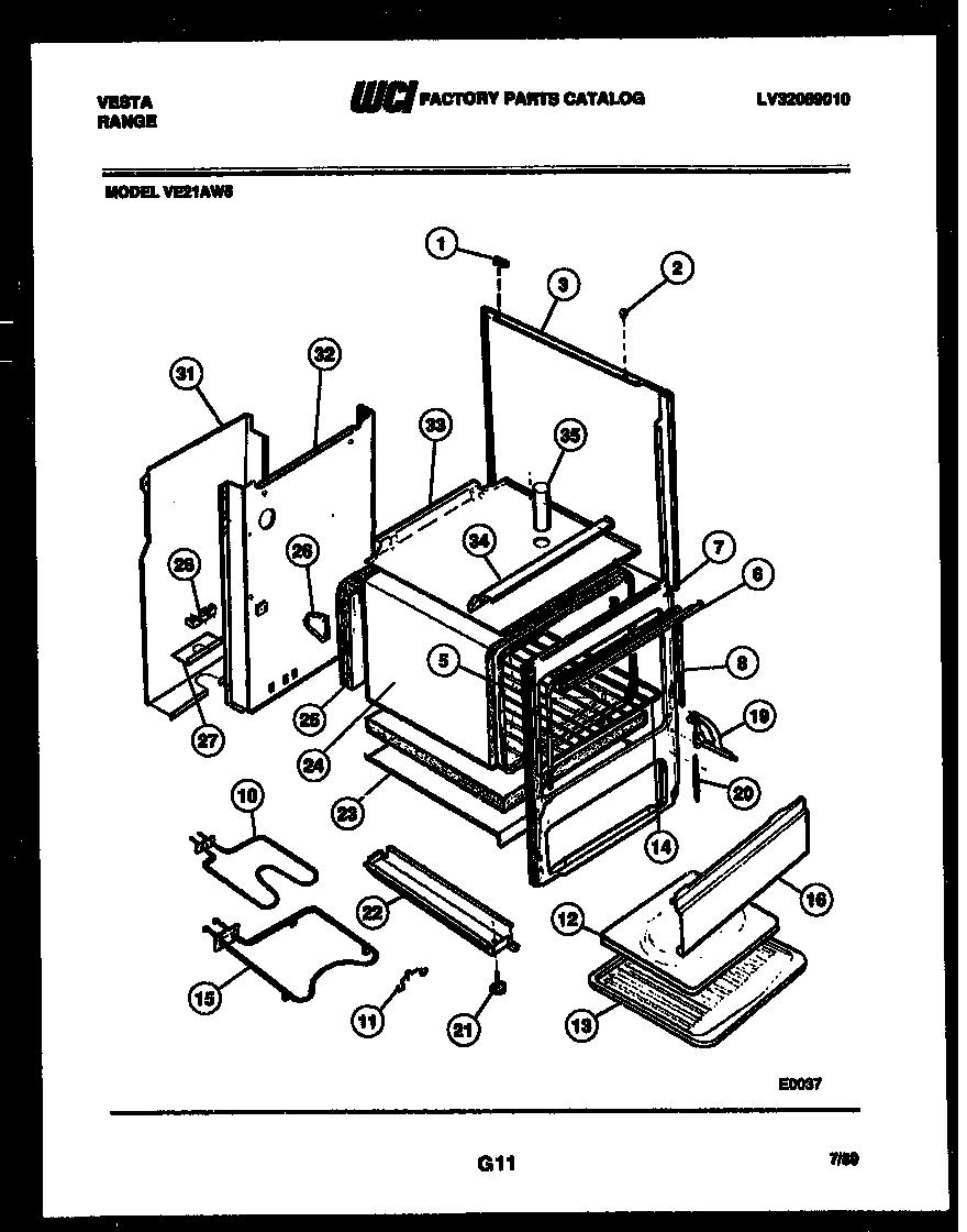 04 - BODY PARTS