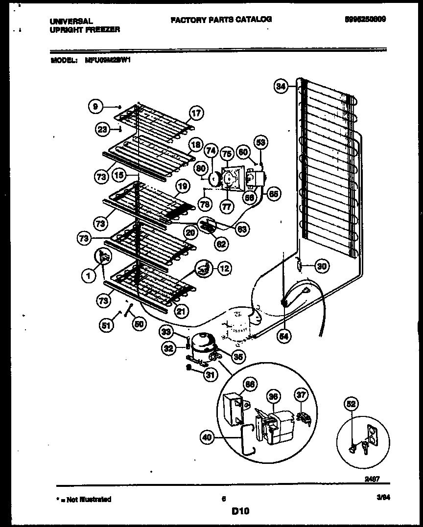 04 - SYSTEM AND ELECTRICAL PARTS