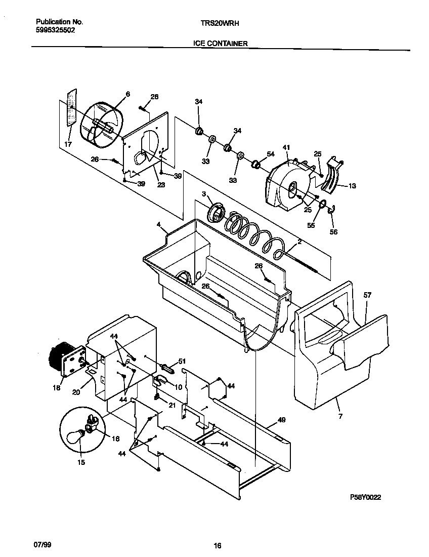 09 - ICE CONTAINER