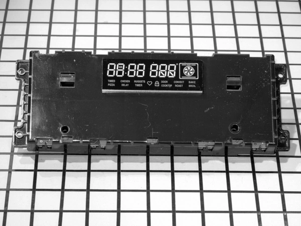 316462864 Frigidaire Controller
