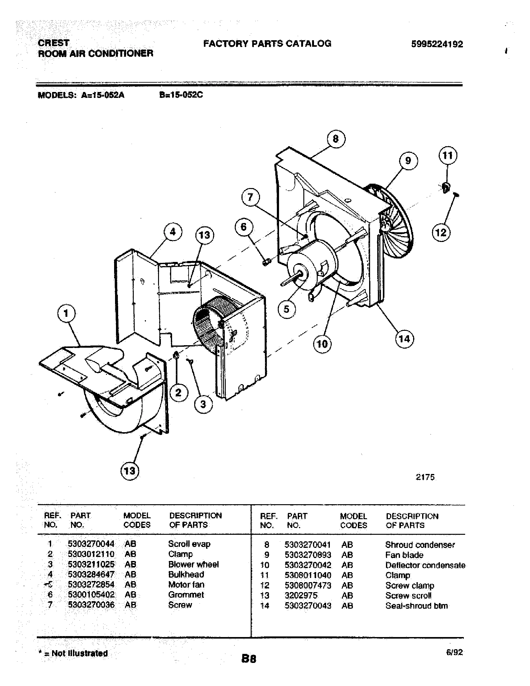 04 - MOTOR/FAN
