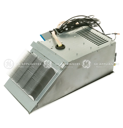 WJ26X23739 GE Electrical Box