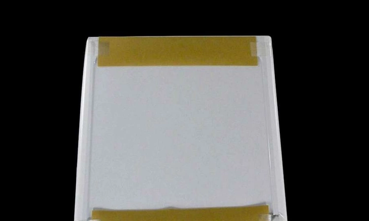 DC97-18213D Samsung Top Cover Assembly