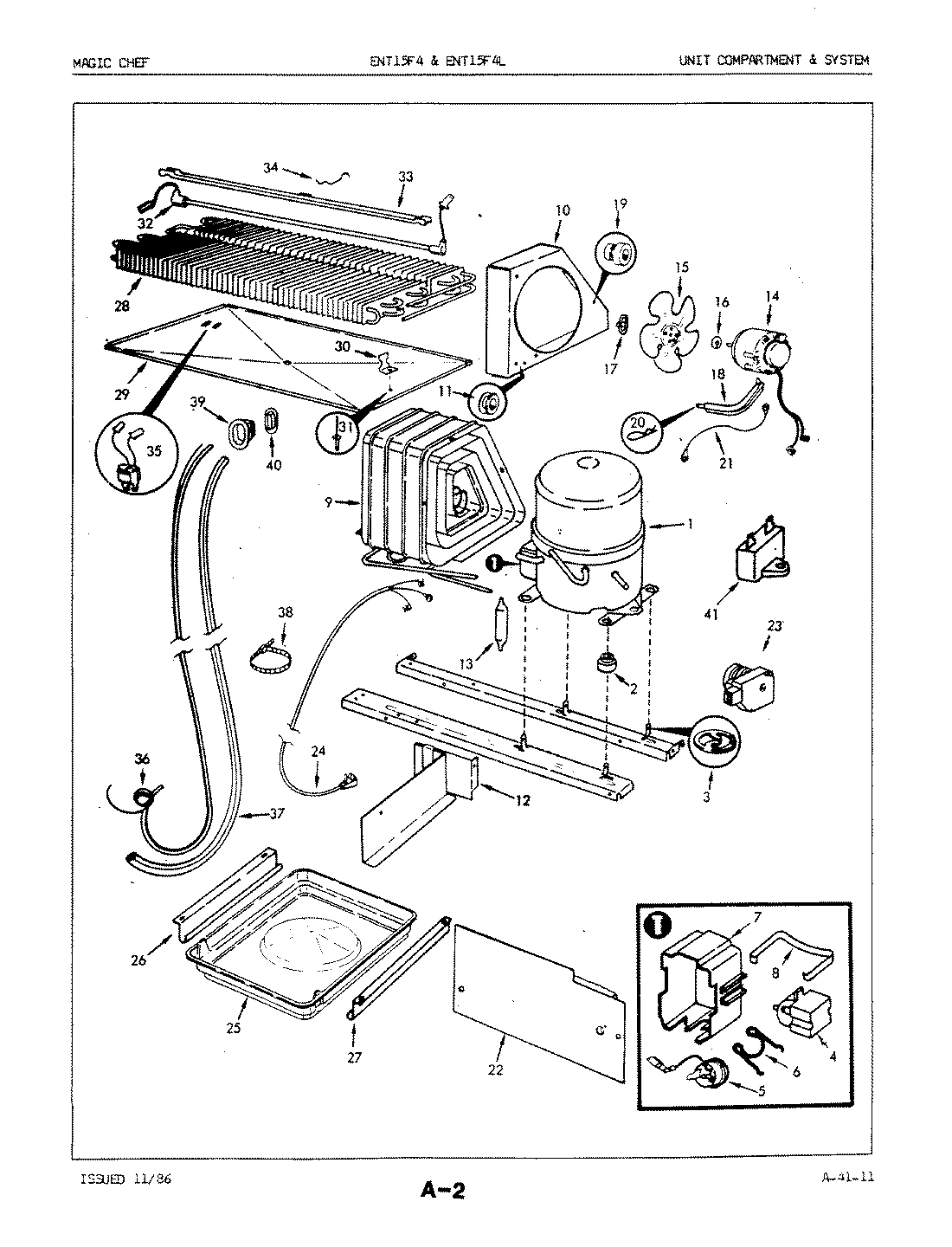 04 - UNIT COMPARTMENT & SYSTEM
