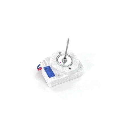 WR60X28785 GE Refrigerator Evaporator Fan Mot