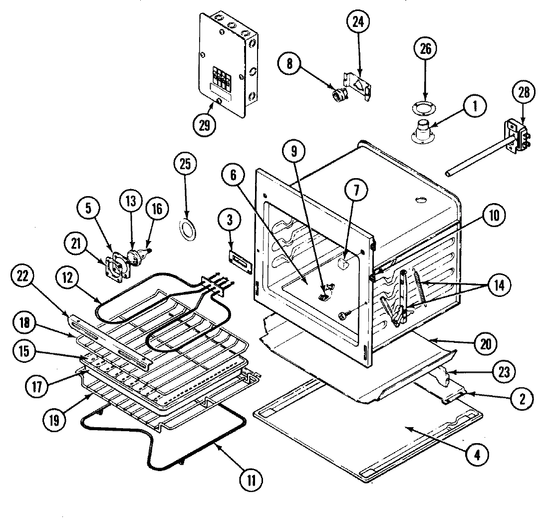 04 - OVEN