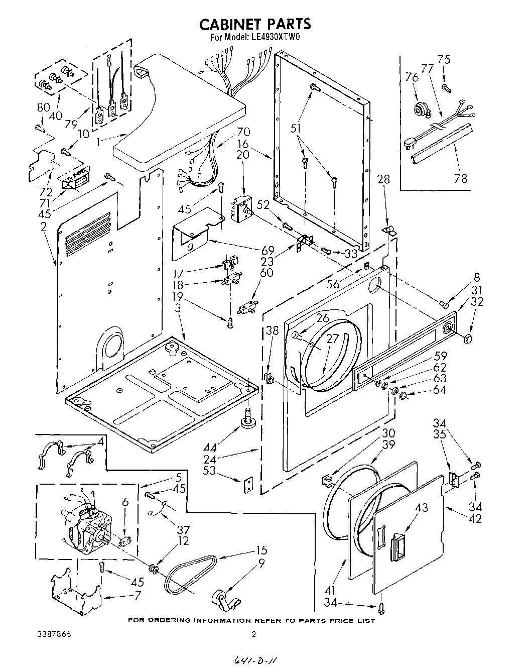 02 - SECTION