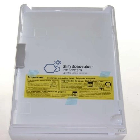 ACQ85995305 LG Refrigerator Ice Bucket Cover
