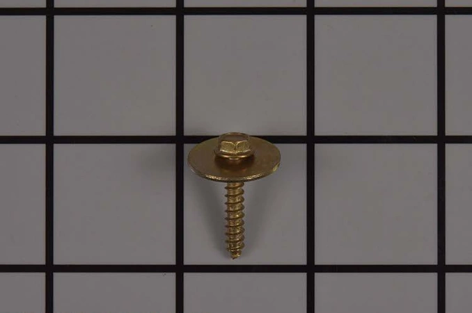 WP488488 Whirlpool Refrigerator Screw