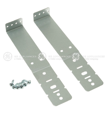 WD02X25399 GE Dishwasher 18" Mounting Bracket