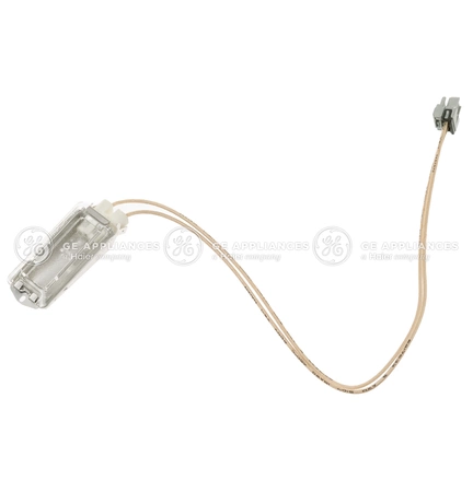 WB25X31222 GE Halogen Lamp Assembly