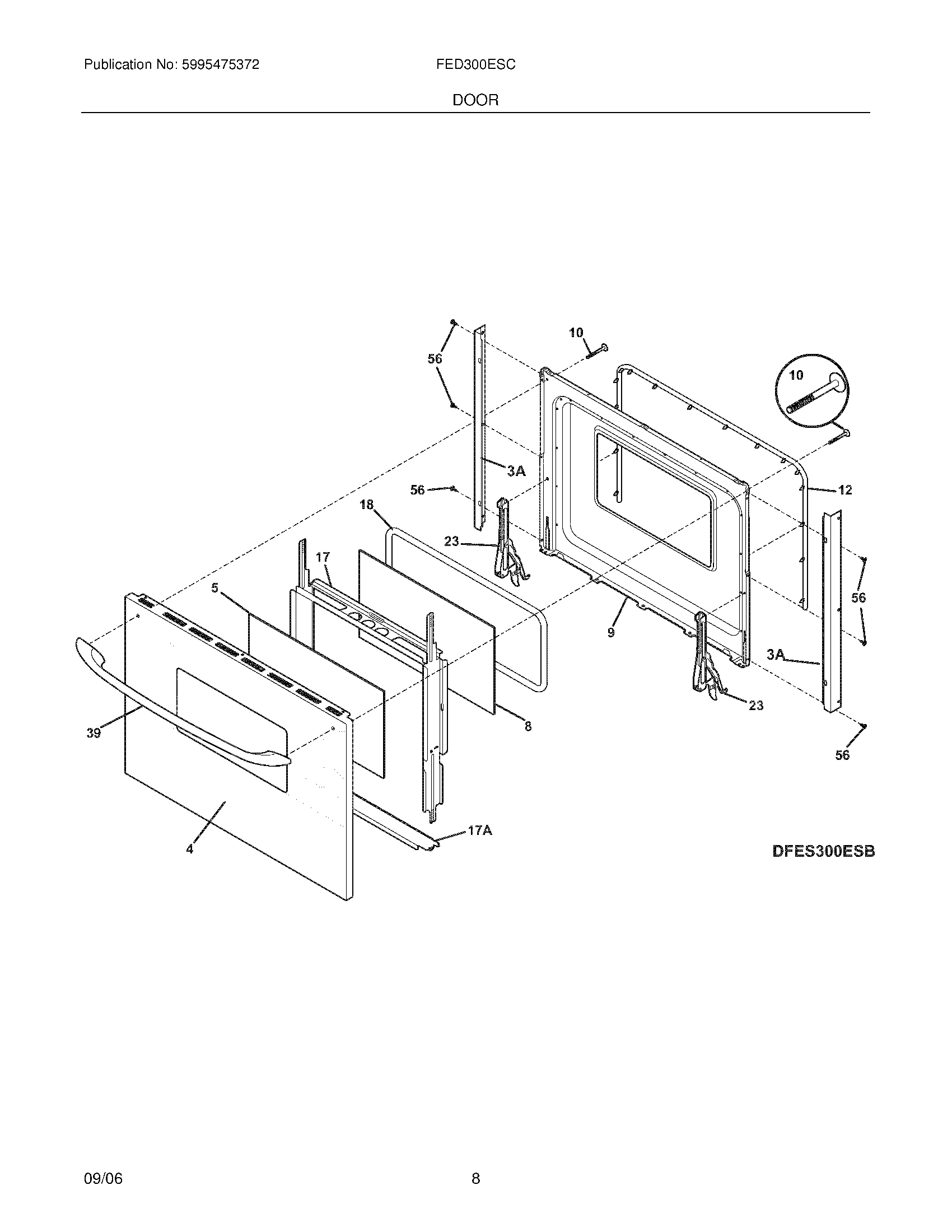 09 - DOOR