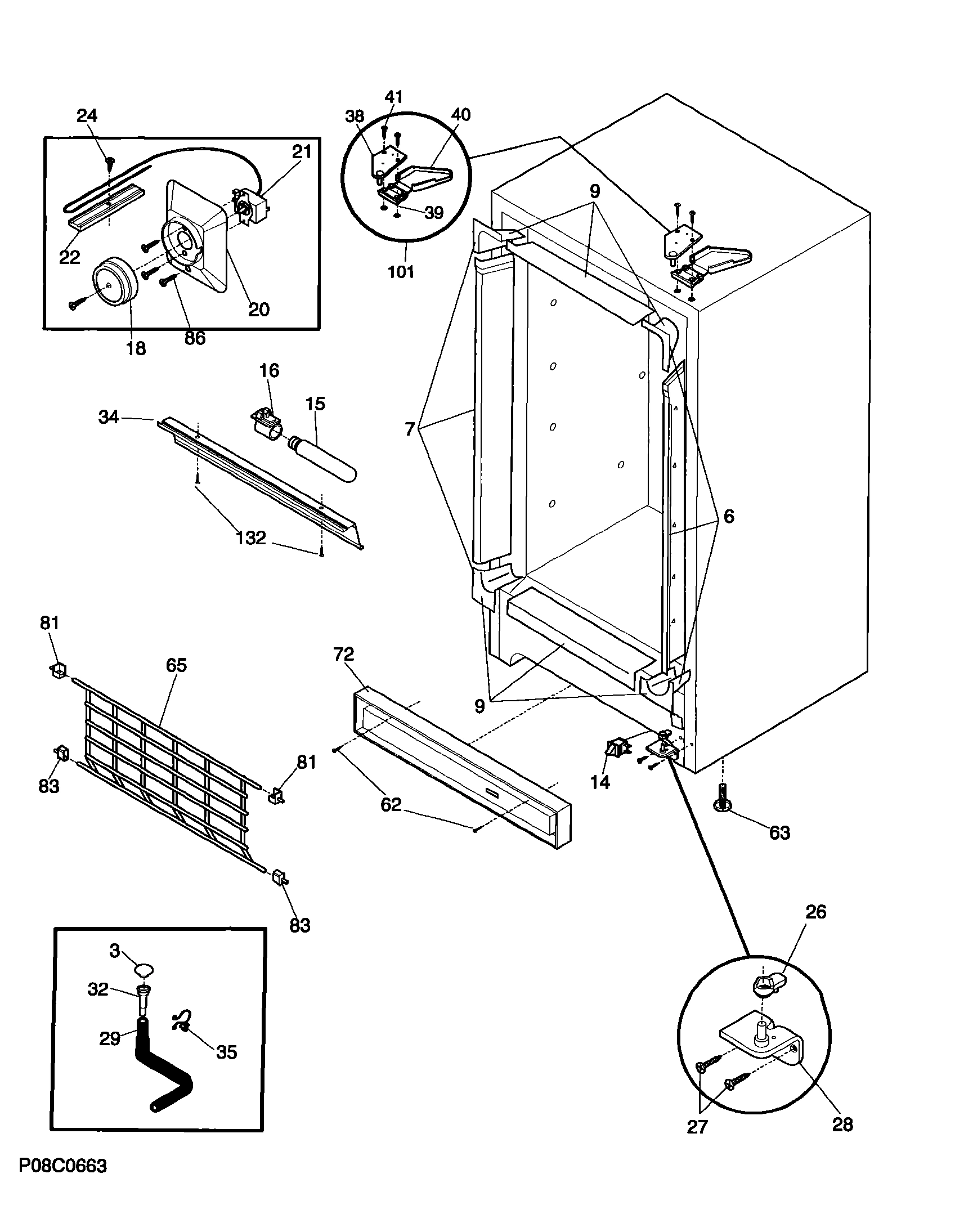 05 - CABINET
