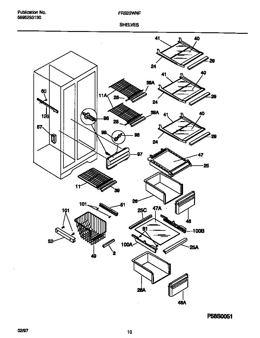 05 - SHELVES