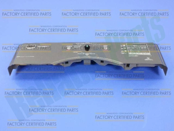 WPW10385001 Whirlpool Console