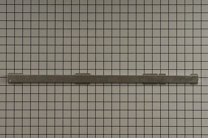WPW10272708 Whirlpool Window Frame