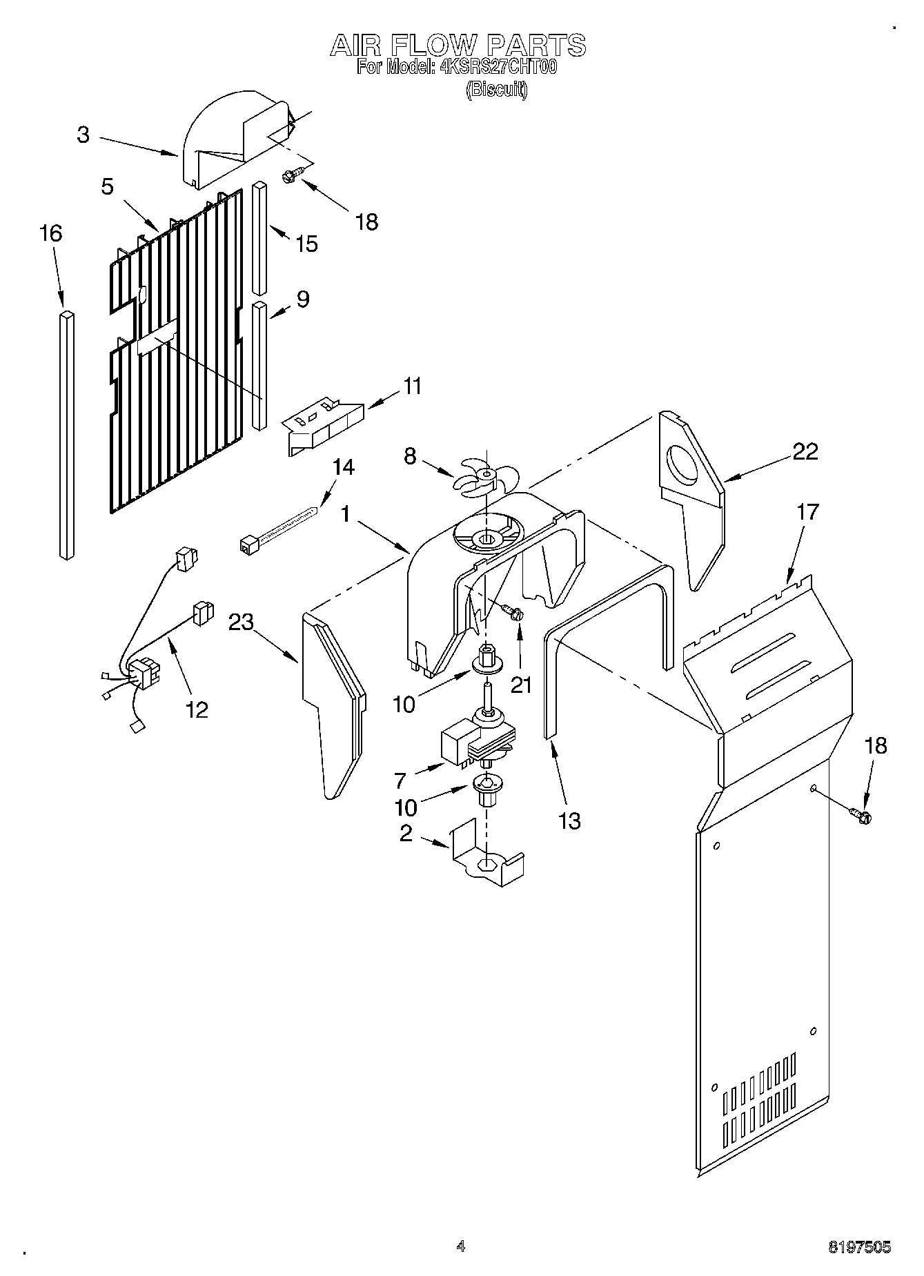 03 - AIR FLOW